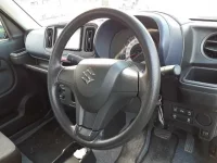 Suzuki ALTO лот № 30067 оценка 5  с аукциона в Японии 6