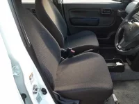 Suzuki ALTO лот № 30067 оценка 5  с аукциона в Японии 7