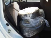 Suzuki ALTO лот № 30067 оценка 5  с аукциона в Японии 9