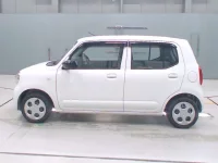 Suzuki ALTO лот № 30067 оценка 5  с аукциона в Японии 3