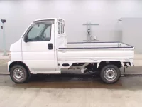 Honda ACTY TRUCK лот № 5101 оценка 3.5  с аукциона в Японии 3