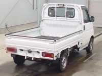 Honda ACTY TRUCK лот № 5101 оценка 3.5  с аукциона в Японии 1