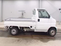 Honda ACTY TRUCK лот № 5101 оценка 3.5  с аукциона в Японии 2