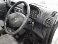 Honda ACTY TRUCK лот № 5101 оценка 3.5  с аукциона в Японии 6