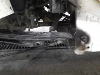 Honda ACTY TRUCK лот № 5101 оценка 3.5  с аукциона в Японии 10