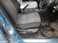 Daihatsu TERIOS KID лот № 5103 оценка 2  с аукциона в Японии 5