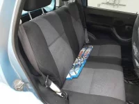 Daihatsu TERIOS KID лот № 5103 оценка 2  с аукциона в Японии 7