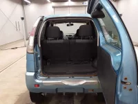 Daihatsu TERIOS KID лот № 5103 оценка 2  с аукциона в Японии 8