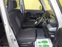 Suzuki SPACIA BASE лот № 3054 оценка 4  с аукциона в Японии 2