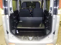 Suzuki SPACIA BASE лот № 3054 оценка 4  с аукциона в Японии 3