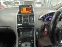 Toyota SAI лот № 10348 оценка 3.5  с аукциона в Японии 8