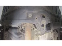 Toyota SAI лот № 10348 оценка 3.5  с аукциона в Японии 10