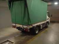 Toyota TOYOACE лот № 63549 оценка 3.5  с аукциона в Японии 1