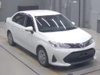 Toyota COROLLA AXIO лот № 30072 оценка 4  с аукциона в Японии 4