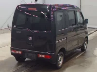 Toyota PIXIS VAN лот № 5111 оценка R  с аукциона в Японии 1