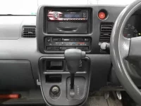 Toyota PIXIS VAN лот № 5111 оценка R  с аукциона в Японии 8