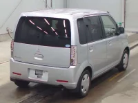 Mitsubishi EK WAGON лот № 5112 оценка RA  с аукциона в Японии 1