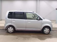 Mitsubishi EK WAGON лот № 5112 оценка RA  с аукциона в Японии 2