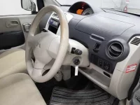 Mitsubishi EK WAGON лот № 5112 оценка RA  с аукциона в Японии 6