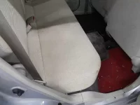 Mitsubishi EK WAGON лот № 5112 оценка RA  с аукциона в Японии 9