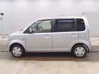 Mitsubishi EK WAGON лот № 5112 оценка RA  с аукциона в Японии 3