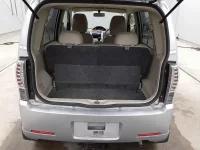 Mitsubishi EK WAGON лот № 5112 оценка RA  с аукциона в Японии 10