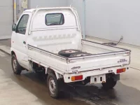 Suzuki CARRY TRUCK лот № 5114 оценка 3  с аукциона в Японии 5