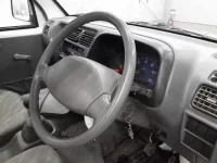 Suzuki CARRY TRUCK лот № 5114 оценка 3  с аукциона в Японии 6