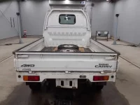 Suzuki CARRY TRUCK лот № 5114 оценка 3  с аукциона в Японии 8