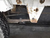 Suzuki CARRY TRUCK лот № 5114 оценка 3  с аукциона в Японии 10