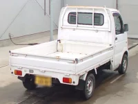 Suzuki CARRY TRUCK лот № 5116 оценка 3  с аукциона в Японии 1