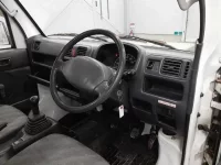 Suzuki CARRY TRUCK лот № 5116 оценка 3  с аукциона в Японии 6