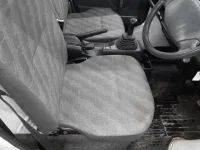 Suzuki CARRY TRUCK лот № 5116 оценка 3  с аукциона в Японии 7