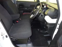 Suzuki SPACIA лот № 3058 оценка 4  с аукциона в Японии 3