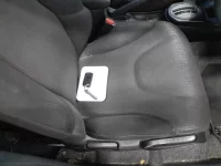 Honda FIT лот № 10355 оценка 3  с аукциона в Японии 7