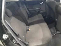 Honda FIT лот № 10355 оценка 3  с аукциона в Японии 9