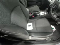 Subaru XV лот № 10353 оценка 3.5  с аукциона в Японии 7