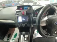 Subaru XV лот № 10353 оценка 3.5  с аукциона в Японии 8