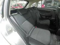 Subaru XV лот № 10353 оценка 3.5  с аукциона в Японии 9