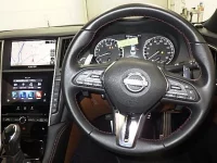 Nissan SKYLINE лот № 1009 оценка 4.5  с аукциона в Японии 2