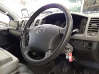 Toyota HIACE VAN лот № 30073 оценка 3.5  с аукциона в Японии 6