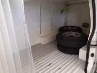 Toyota HIACE VAN лот № 30073 оценка 3.5  с аукциона в Японии 8