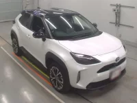 Toyota YARIS CROSS лот № 30056 оценка R  с аукциона в Японии 4