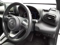 Toyota YARIS CROSS лот № 30056 оценка R  с аукциона в Японии 6