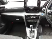 Toyota YARIS CROSS лот № 30056 оценка R  с аукциона в Японии 8