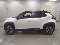 Toyota YARIS CROSS лот № 30056 оценка R  с аукциона в Японии 3