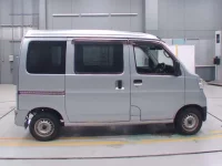 Daihatsu HIJET VAN лот № 30074 оценка 3.5  с аукциона в Японии 2
