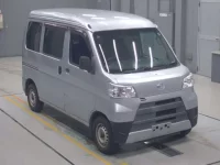 Daihatsu HIJET VAN лот № 30074 оценка 3.5  с аукциона в Японии 4