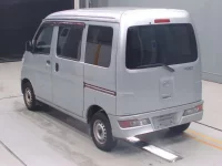 Daihatsu HIJET VAN лот № 30074 оценка 3.5  с аукциона в Японии 5