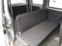 Daihatsu HIJET VAN лот № 30074 оценка 3.5  с аукциона в Японии 8